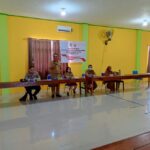 Musrembang Desa Peyusunan RKP Desa Tahun 2023